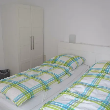 Baumbluete Apartament Werder (Havel)