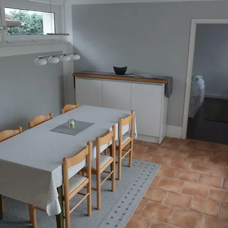 Baumbluete Werder (Havel)