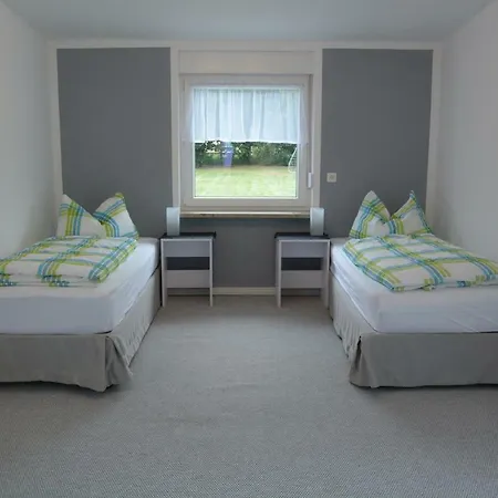 Baumbluete Werder (Havel)