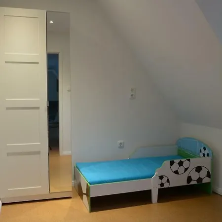 Διαμέρισμα Baumbluete