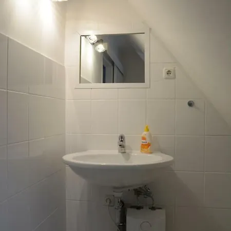 Διαμέρισμα Baumbluete