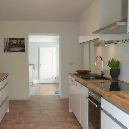 Baumbluete Werder (Havel)