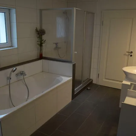 Baumbluete Apartament