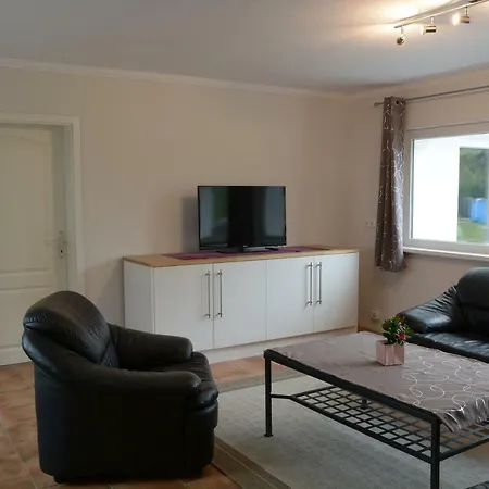 Baumbluete * Werder (Havel)