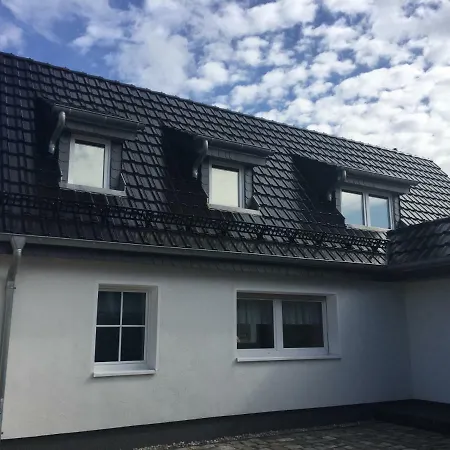 Baumbluete * Werder (Havel)