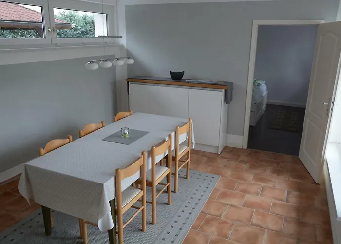 Baumbluete Werder (Havel)