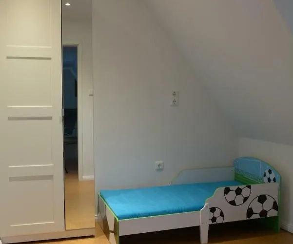 Lejlighed Baumbluete