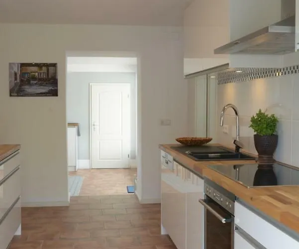 Baumbluete Werder (Havel)