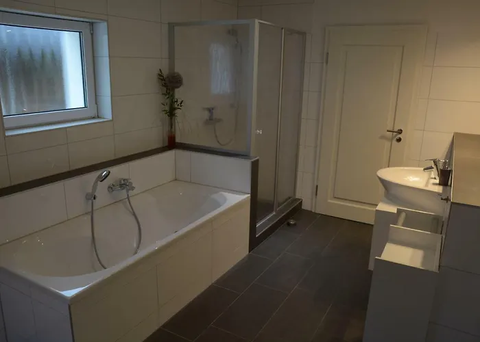 Baumbluete Lejlighed