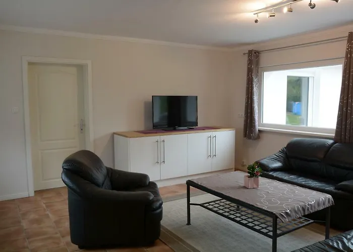 Baumbluete * Werder (Havel)