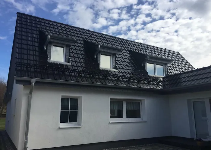 Baumbluete * Werder (Havel)